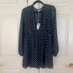 NWT Show Me Your Mumu Dakota Swing Dress